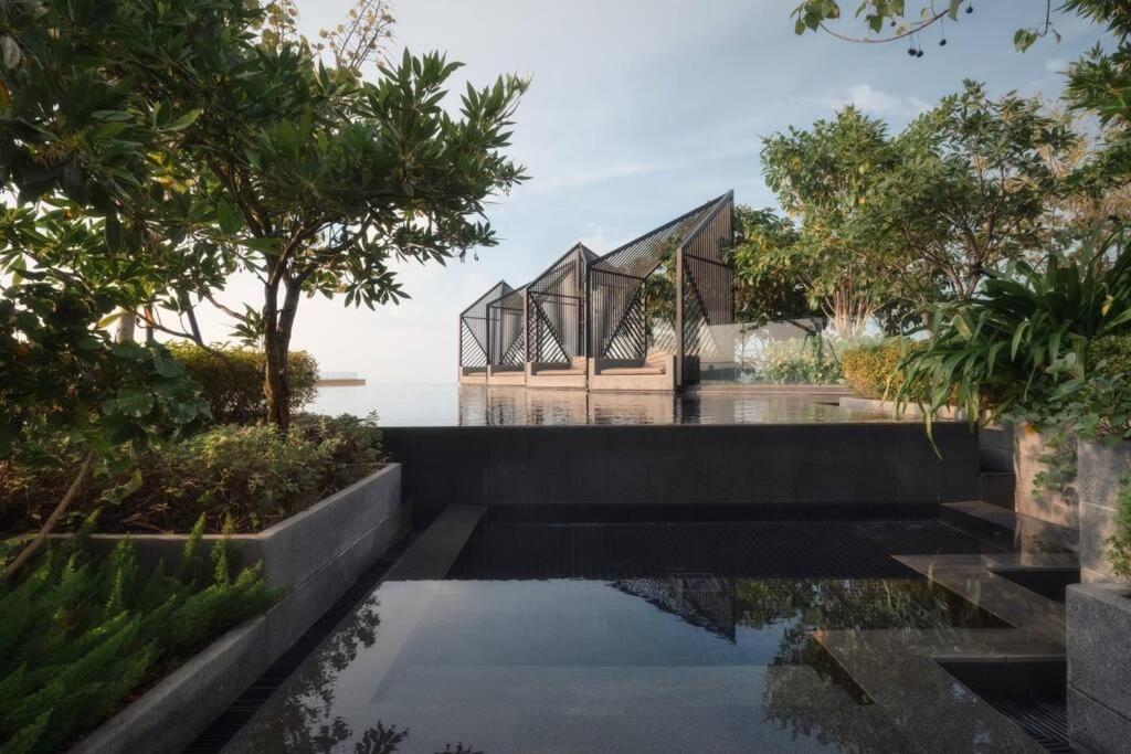 Edge Central Pattaya Bj 88 المظهر الخارجي الصورة
