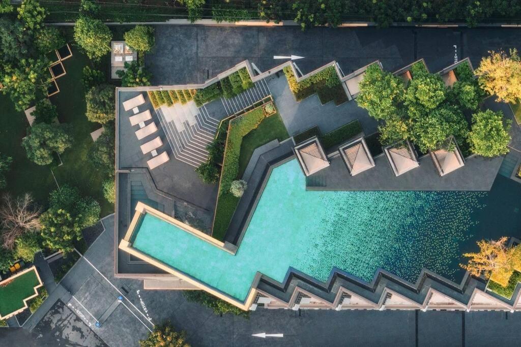 Edge Central Pattaya Bj 88 المظهر الخارجي الصورة