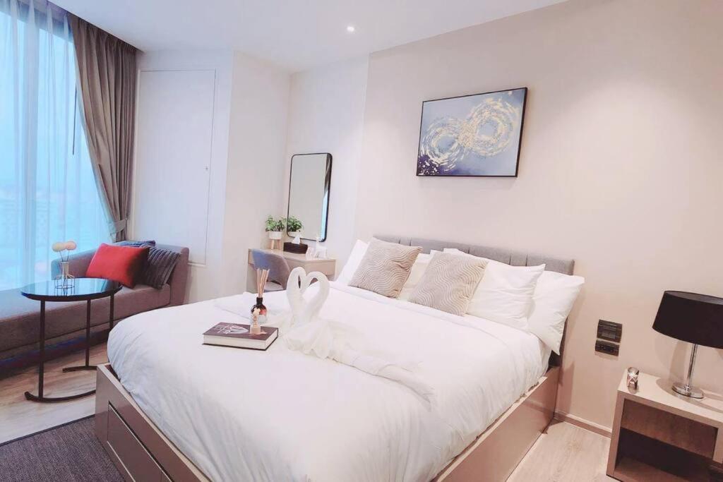 Edge Central Pattaya Bj 88 المظهر الخارجي الصورة
